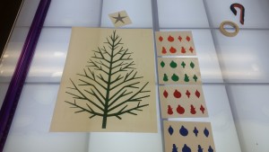 O Vinyl Christmas Tree, How Lovely are Thy Branches!