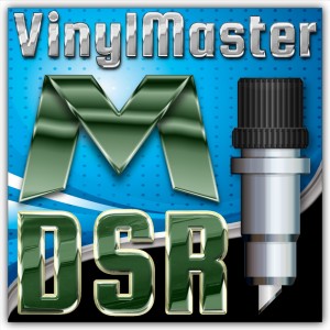 New DSR (Designer) includes many cool design effects for printing, graphics editing, and repair.