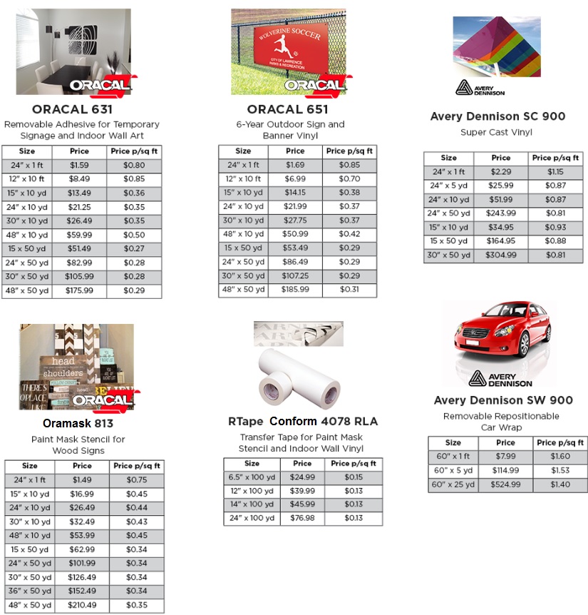 uscutter sc series vinyl cutter